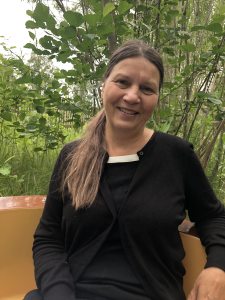 Profilbild på Paula Övåg