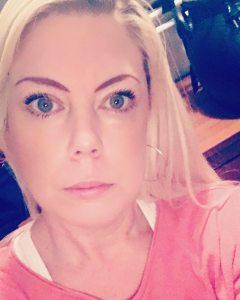 Profilbild på Paula Puskala
