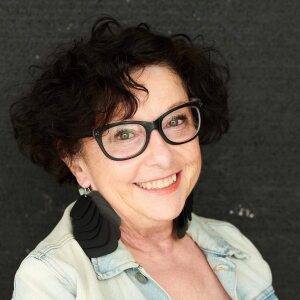 Profilbild på Paula Singer