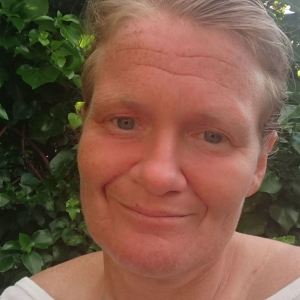 Profilbild på Paula Svan