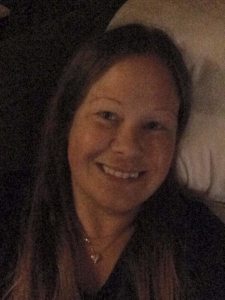 Profilbild på Paula mellberg