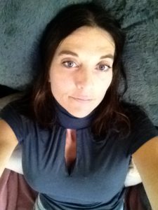 Profilbild på Paula sihlen