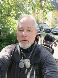 Profilbild på Pauli Karppinen
