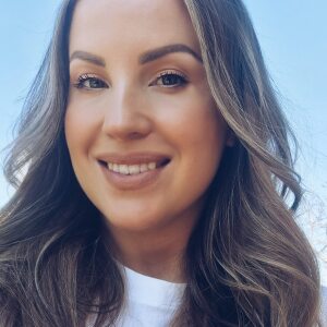 Profilbild på Paulina Åhlin