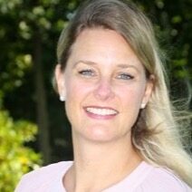 Profilbild på Paulina Binkowski