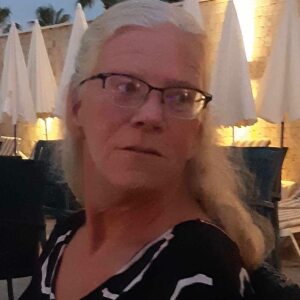 Profilbild på Pauline Hammar