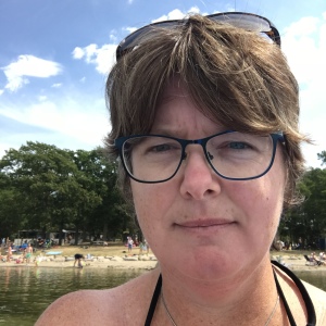 Profilbild på Pauline Hedqvist