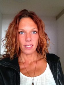 Profilbild på Pauline Skeppsvik