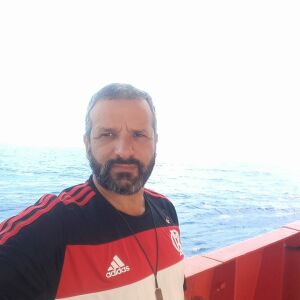 Profilbild på Paullo Fran