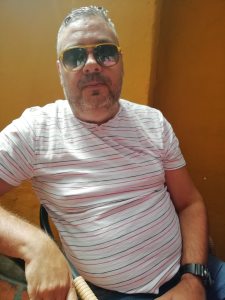 Profilbild på Paulo Jorge Da Silva Passos