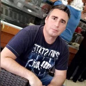 Profilbild på Paulo Cavalaria