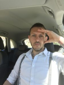 Profilbild på Paulo Lewenhagen