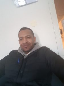 Profilbild på Paulos Abdisa