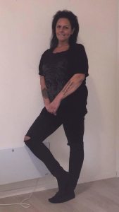 Profilbild på Pava Magnusson