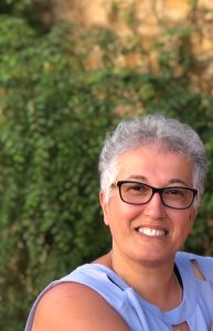 Profilbild på Pavlina Georgiadou