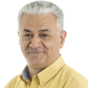 Profilbild på Pavlos Ollandezos