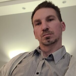 Profilbild på Pavo Lozancic