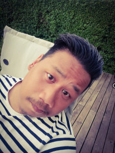 Profilbild på Pax Tigerfot