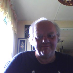 Profilbild på Peder Brinkström