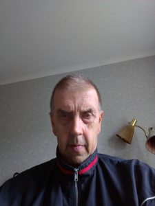 Profilbild på Peder Eriksson