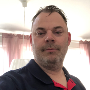 Profilbild på Peder Johansson