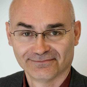 Profilbild på Peder Laitamaa