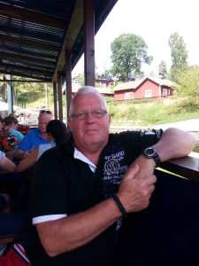 Profilbild på Peder Möller