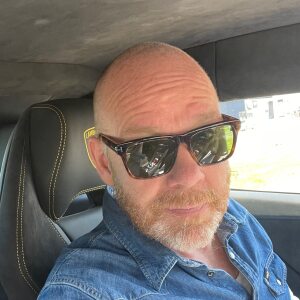Profilbild på Peder Nilsson