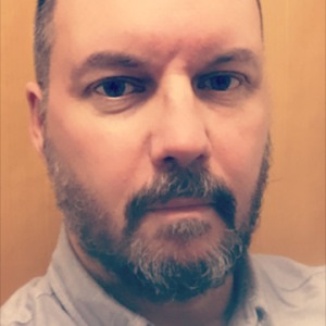 Profilbild på Peder Ringqvist