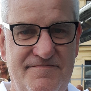 Profilbild på Peder Sörensen