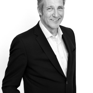 Profilbild på Peder Sommehag