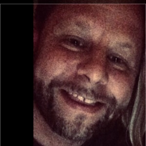 Profilbild på Peder Strauss