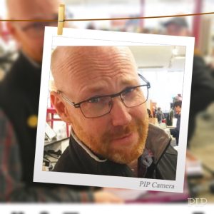 Profilbild på Pedher Skoog