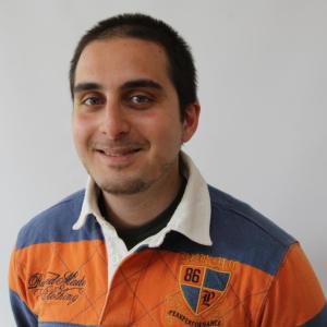 Profilbild på Pedram Shirinbolaghi