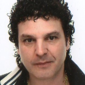 Profilbild på Pedro Rodriguez