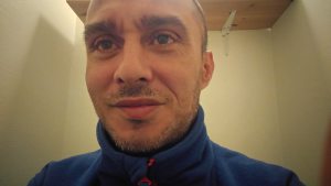 Profilbild på Pedro de Melo Almeida
