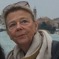 Profilbild på Peggy Kjellander