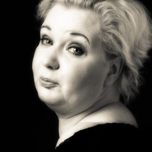 Profilbild på Peggy Tuupainen Sjödin