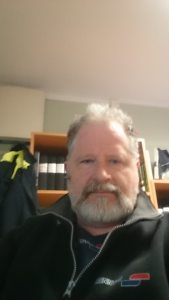 Profilbild på Pehr Emanuelzon