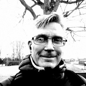 Profilbild på Pehr Mellquist