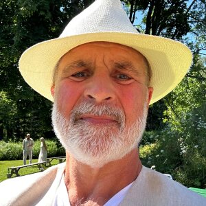 Profilbild på Pekka Erkkilä