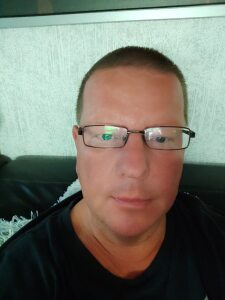 Profilbild på Pekka Polvi
