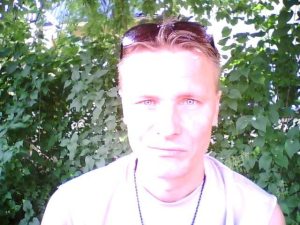 Profilbild på Pelle A Jacobsson