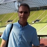 Profilbild på Pelle Andersson