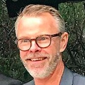 Profilbild på Pelle Andersson