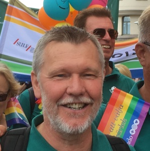 Profilbild på Pelle Jansson