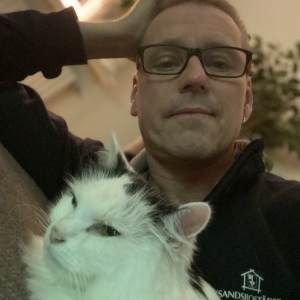 Profilbild på Pelle Lindqvist