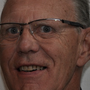 Profilbild på Pelle Nordin