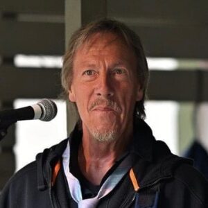 Profilbild på Pelle Öbom
