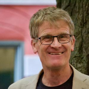 Profilbild på Pelle Olsson